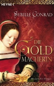 Goldmacherin