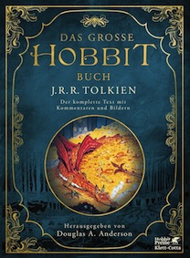 Hobbit-Buch