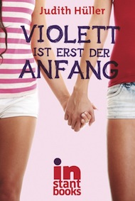 Violett-Anfang