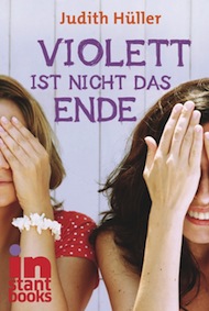 Violet ist nicht das Ende