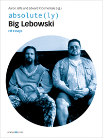Absolute(ly) Big Lebowski